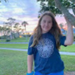 Meet your Posher, Aleah